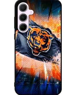 Bears Samsung Galaxy A35 5G Case FZI0021