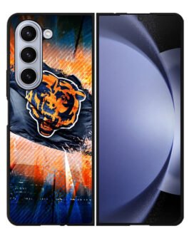 Bears Samsung Galaxy Z Fold 5 5G Case FZI0021