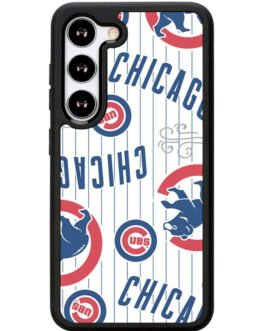 Chichago Cubs Samsung Galaxy S23 5G Case FZI0022