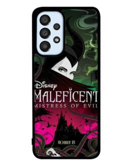 Maleficent Sleeping Samsung Galaxy A23 5G Case FZI0024