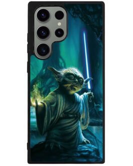 Yoda F Samsung Galaxy S23 Ultra  , S23 Plus , S23 5G Case FZI1968