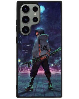 Yaiba Anime Samsung Galaxy S23 Ultra  , S23 Plus , S23 5G Case FZI1958