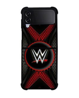 Wwe Raw Samsung Galaxy Z Flip 5 , Z FLip 4 , Z FLip 3 , Z Fold 5 , Z Fold 4 , Z Fold 3 Case FZI9439