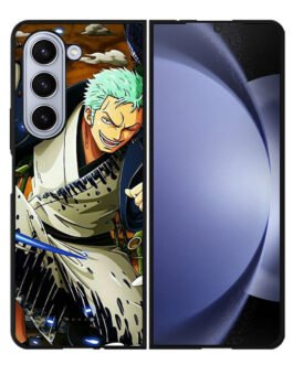 Zoro Samsung Galaxy Z Fold 5 5G Case FZI6159