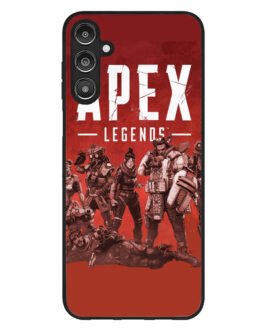 2019 Aex Legends Samsung Galaxy A14 5G Case FZI0266