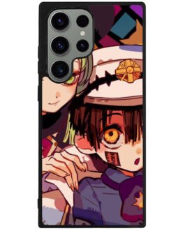 Yashiro Hanako Samsung Galaxy S23 Ultra  , S23 Plus , S23 5G Case FZI5355