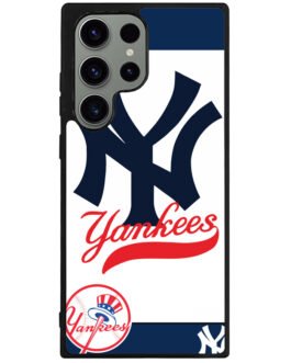 Yankees Baseball Samsung Galaxy S23 Ultra  , S23 Plus , S23 5G Case FZI1959