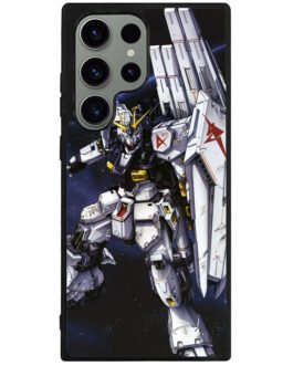 zeta gundam Samsung Galaxy S23 Ultra  , S23 Plus , S23 5G Case FZI1981