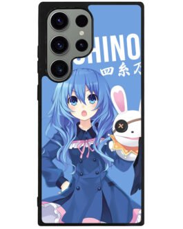 Yoshino Samsung Galaxy S23 Ultra  , S23 Plus , S23 5G Case FZI9735