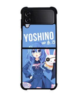 Yoshino Samsung Galaxy Z Flip 5 , Z FLip 4 , Z FLip 3 , Z Fold 5 , Z Fold 4 , Z Fold 3 Case FZI9735