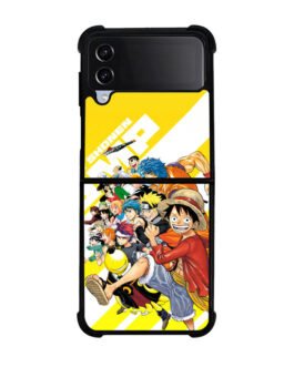 all anime Samsung Galaxy Z Flip 5 , Z FLip 4 , Z FLip 3 , Z Fold 5 , Z Fold 4 , Z Fold 3 Case FZI9792