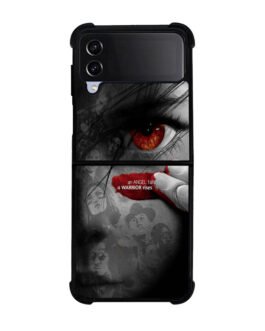 alita battle angel Wallpaper XSamsung Galaxy Z Flip 5 , Z FLip 4 , Z FLip 3 , Z Fold 5 , Z Fold 4 , Z Fold 3 Case FZI0736