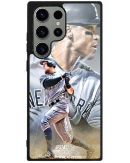 Aaron Judge Samsung Galaxy S23 Ultra  , S23 Plus , S23 5G Case FZI9027