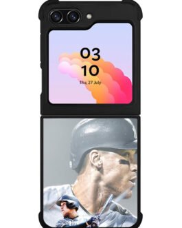 Aaron Judge Samsung Galaxy Z Flip 5 , Z FLip 4 , Z FLip 3 , Z Fold 5 , Z Fold 4 , Z Fold 3 Case FZI9027