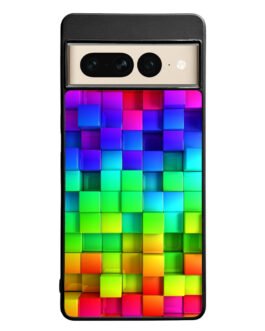 35 Free Colorful Google Pixel 7 Pro Case FZI3701
