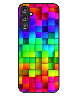 35 Free Colorful Samsung Galaxy A14 5G Case FZI3701