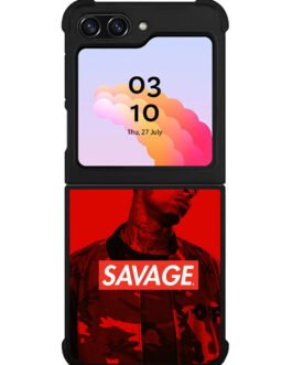 21 Savage Samsung Galaxy Z Flip 5 5G 2023 Case FZI0999