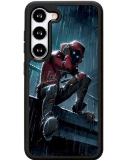 A Boogie Wit Da Hoodie Samsung Galaxy S23 5G Case FZI1030