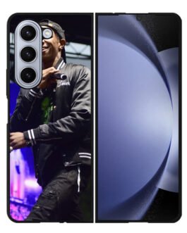 A Boogie Wit Da Hoodie Samsung Galaxy Z Fold 5 5G Case FZI1031