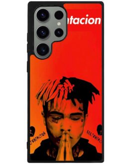 Xxxtentacion Samsung Galaxy S23 Ultra  , S23 Plus , S23 5G Case FZI1457