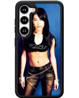 aaliyah Samsung Galaxy S23 5G Case FZI1482