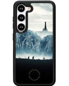 9 heroes from the lord of the rings Samsung Galaxy S23 5G Case FZI1483