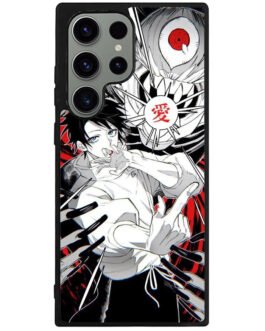 yuta okkotsu jujutsu kaisen Samsung Galaxy S23 Ultra  , S23 Plus , S23 5G Case FZI10764