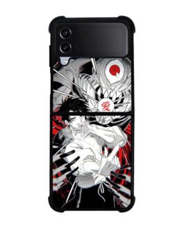 yuta okkotsu jujutsu kaisen Samsung Galaxy Z Flip 5 , Z FLip 4 , Z FLip 3 , Z Fold 5 , Z Fold 4 , Z Fold 3 Case FZI10764