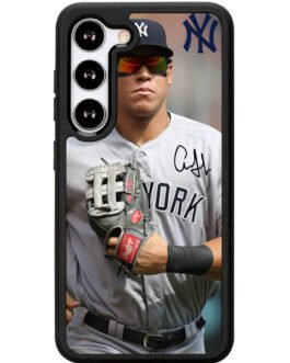 aaron judge NEW YORK Samsung Galaxy S23 5G Case FZI3706