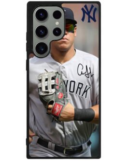 aaron judge NEW YORK Samsung Galaxy S23 Ultra  , S23 Plus , S23 5G Case FZI3706