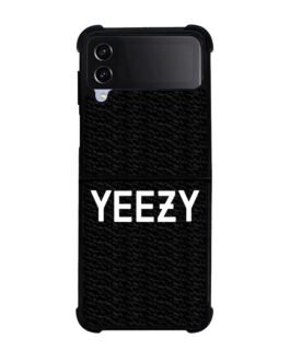 YEEZY Samsung Galaxy Z Flip 5 , Z FLip 4 , Z FLip 3 , Z Fold 5 , Z Fold 4 , Z Fold 3 Case FZI1603