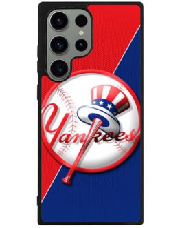 yankees Samsung Galaxy S23 Ultra  , S23 Plus , S23 5G Case FZI1960