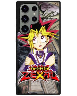 YU GI OH Samsung Galaxy S23 Ultra  , S23 Plus , S23 5G Case FZI1777