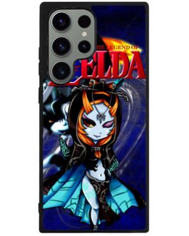 Zelda Midna Samsung Galaxy S23 Ultra  , S23 Plus , S23 5G Case FZI1979