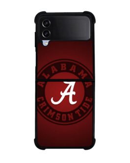 Alabama Crime Samsung Galaxy Z Flip 5 , Z FLip 4 , Z FLip 3 , Z Fold 5 , Z Fold 4 , Z Fold 3 Case FZI3750