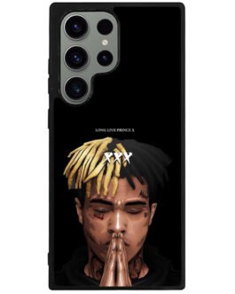 XXXTENTACION Samsung Galaxy S23 Ultra  , S23 Plus , S23 5G Case FZI10959