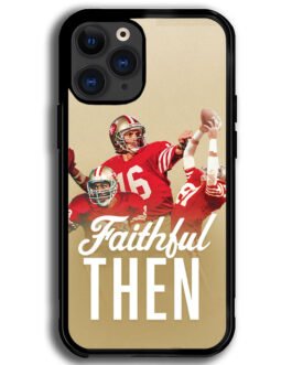 49ers Fans iPhone 13 Pro Case FZI1914