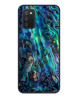 Abalone Samsung Galaxy A03s Case FZI1366
