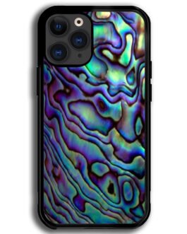 Abalone Abstract iPhone 13 Pro Case FZI6537
