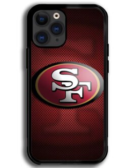 49ers logo iPhone 13 Pro Max Case FZI1913