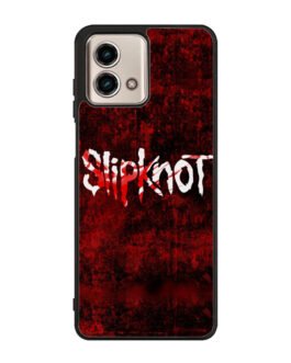 Slipknot Blood Motorola Moto G Stylus 5G 2023 , Razr+ 2023 , G Power 2022 , Edge 2022 , G Pure 2021 Case FZI0004