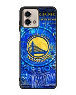 Warriors Motorola Moto G Stylus 5G 2023 , Razr+ 2023 , G Power 2022 , Edge 2022 , G Pure 2021 Case FZI0006