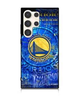 Warriors Samsung Galaxy S24 Ultra  , S24 Plus , S24 5G Case FZI0006