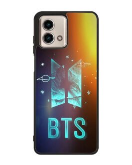 BTS Motorola Moto G Stylus 5G 2023 , Razr+ 2023 , G Power 2022 , Edge 2022 , G Pure 2021 Case FZI0007