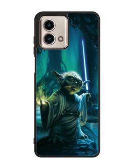 Yoda F Motorola Moto G Stylus 5G 2023 , Razr+ 2023 , G Power 2022 , Edge 2022 , G Pure 2021 Case FZI1968