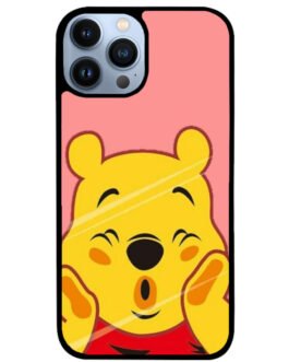 Winnie the PoohV iPhone 13 , 13 Mini , 13 Pro , 13 Pro Max Case FZI5733