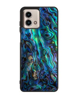 Abalone Motorola Moto G Stylus 5G 2023 , Razr+ 2023 , G Power 2022 , Edge 2022 , G Pure 2021 Case FZI3745