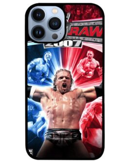 WWW Raw iPhone 13 , 13 Mini , 13 Pro , 13 Pro Max Case FZI6101