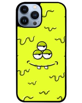 Wet Doodles iPhone 13 , 13 Mini , 13 Pro , 13 Pro Max Case FZI9419