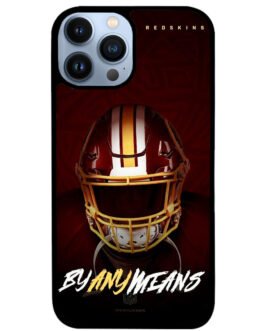 Washington Football iPhone 13 , 13 Mini , 13 Pro , 13 Pro Max Case FZI9416